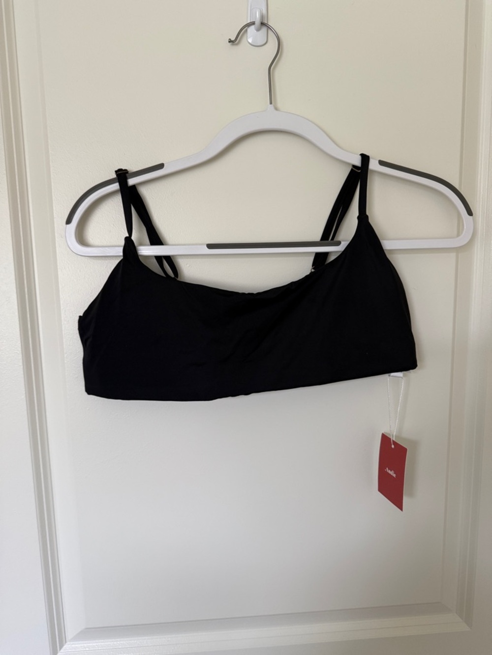 Andie Swim The Maui Top